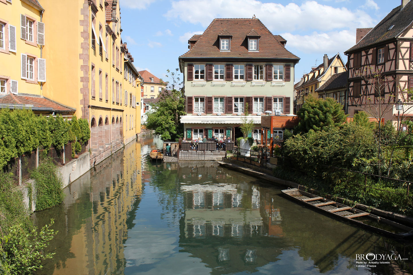 Colmar